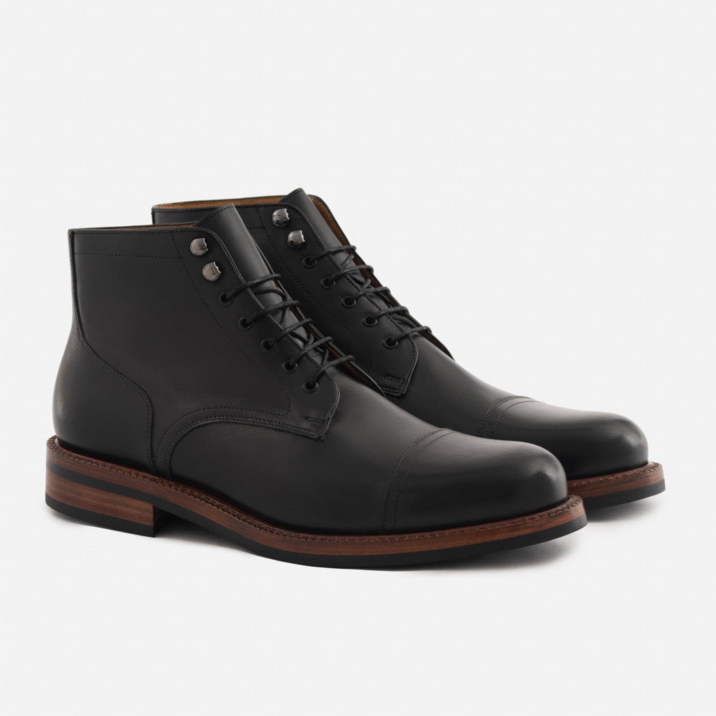Williamson Boots - Men's - Image 11