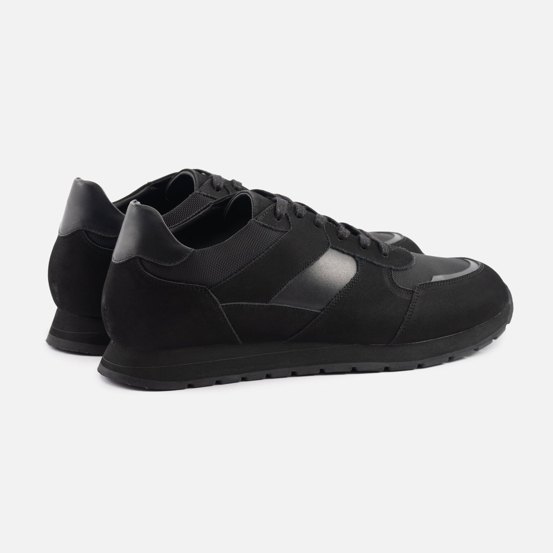 Graham Trainers - Men's - Image 3