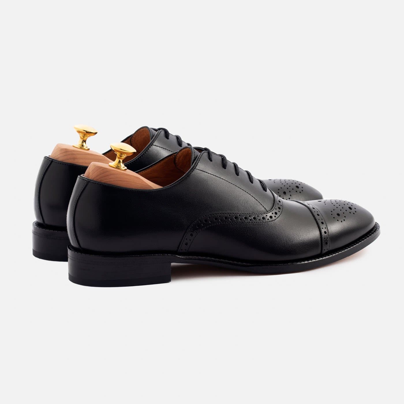 Vasco Oxfords - Men's - Image 3