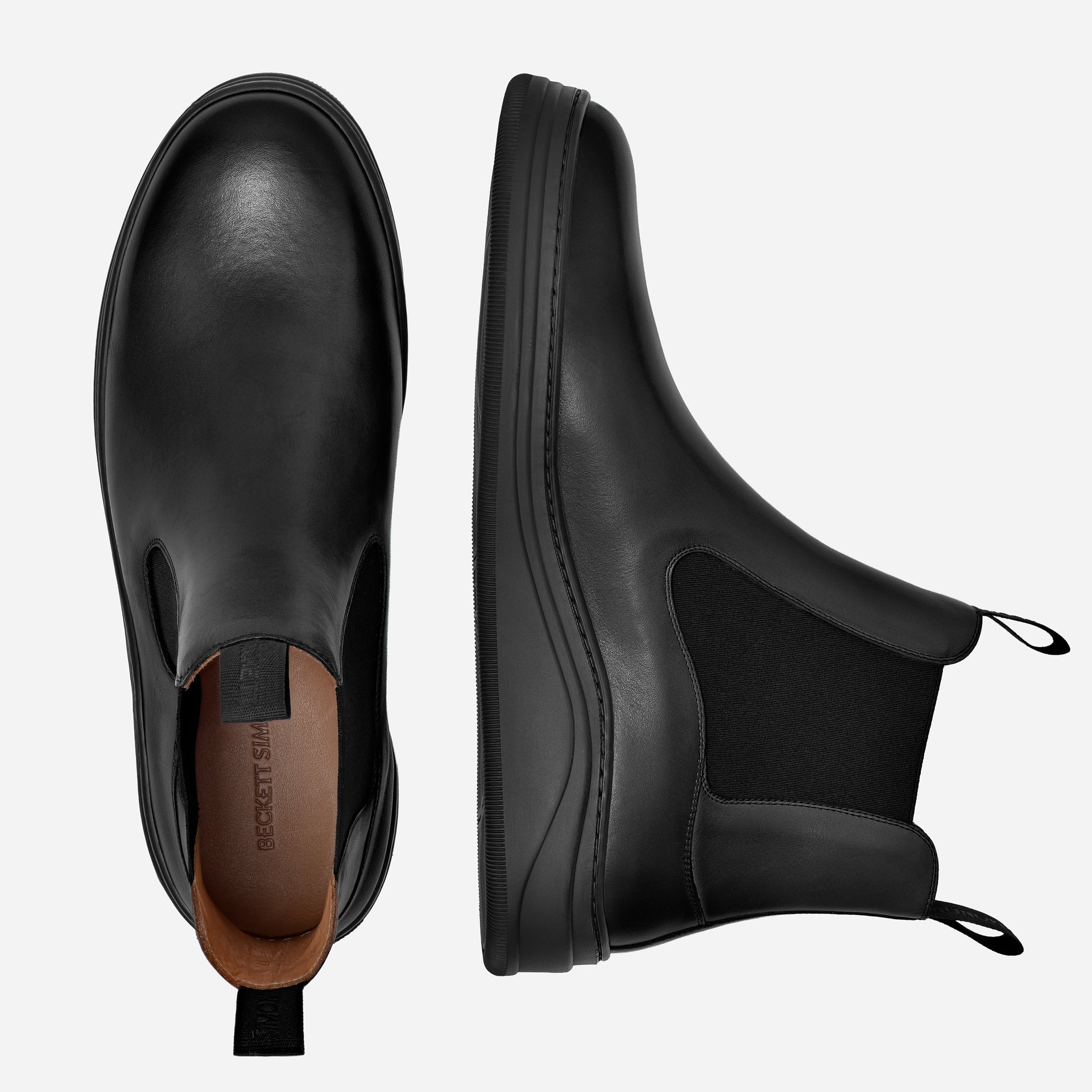 Ashford Chelsea Boots - Men's - Image 24