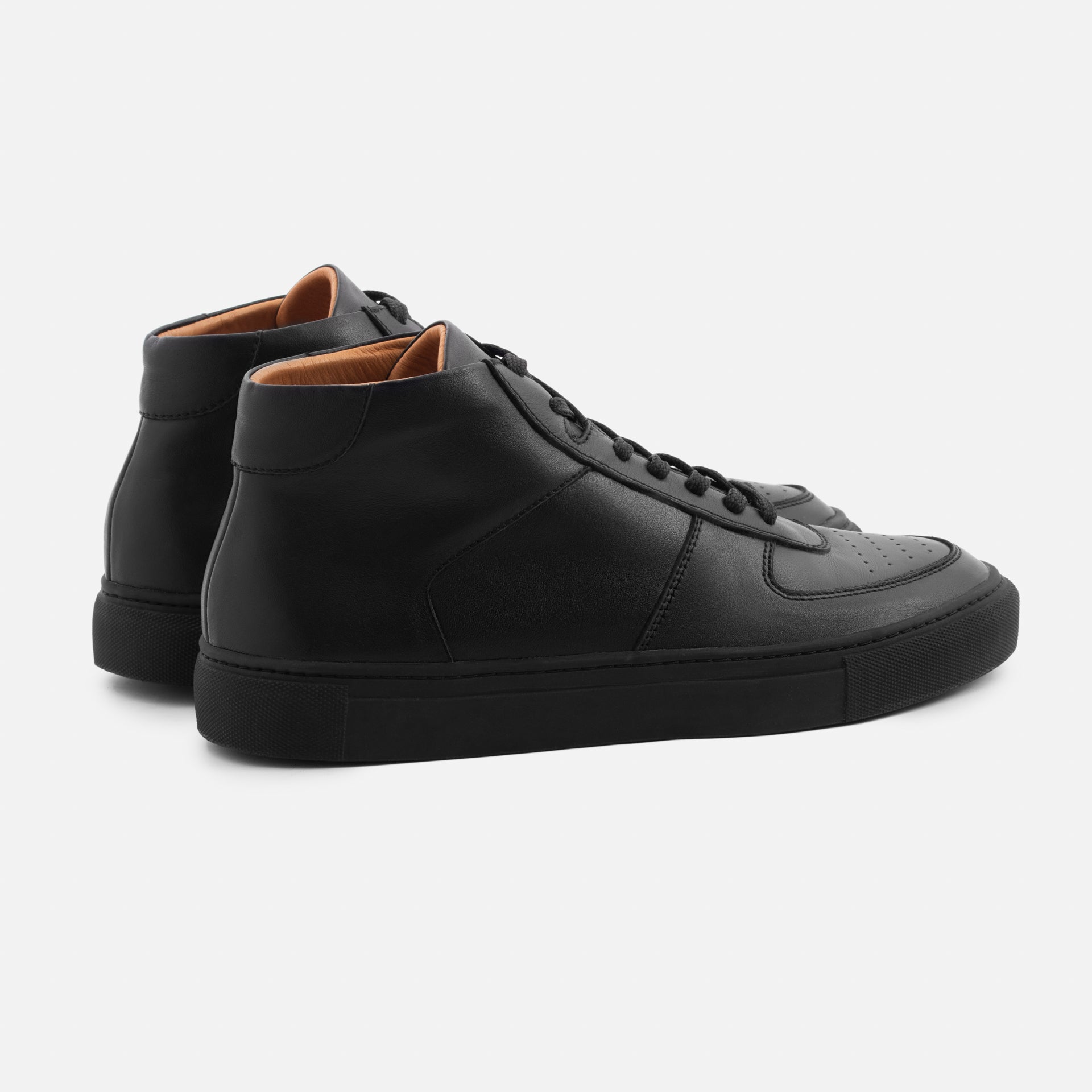 Garcia High Top - Men's - Image 3