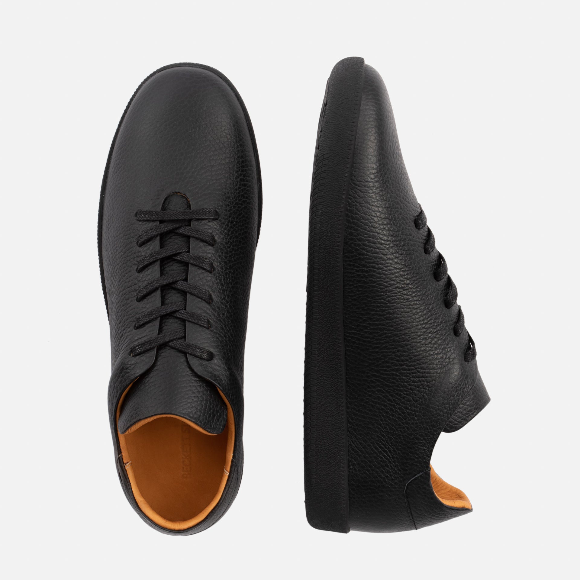 Geller Trainers - Pebbled - Men's - Image 4