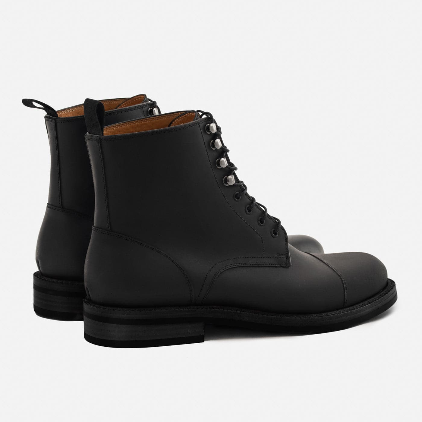 Dowler Boots - Pull-Up - Men's - Image 18
