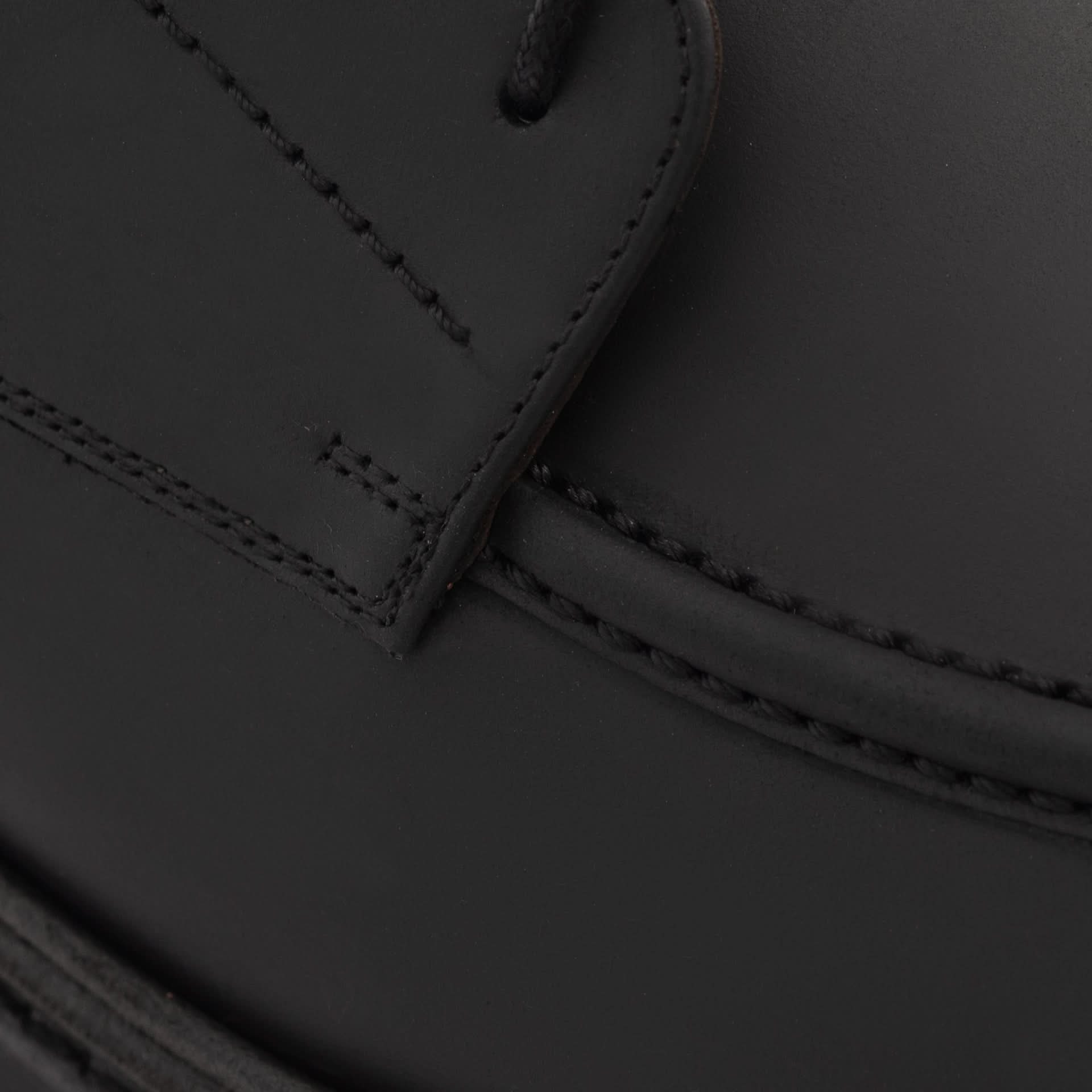 Clement Derby - Men's Pull Up Leather - Image 5