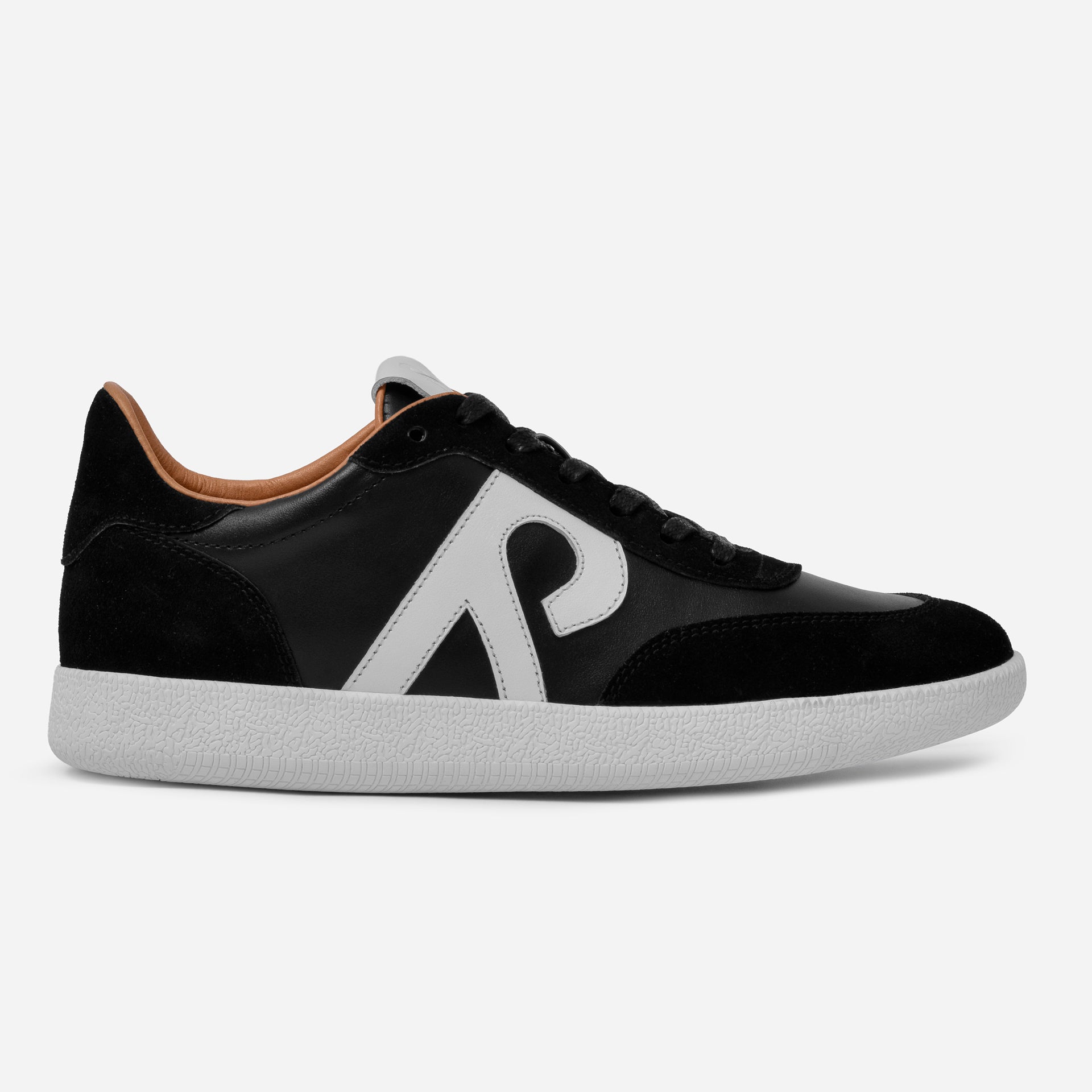 Maxwell Trainer - Leather & Suede - Women's - Image 17