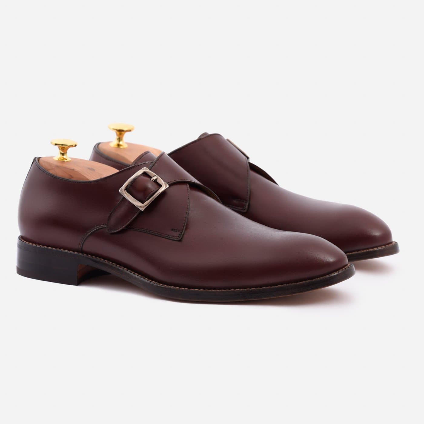 Leonard Monkstraps - Men's - Image 7