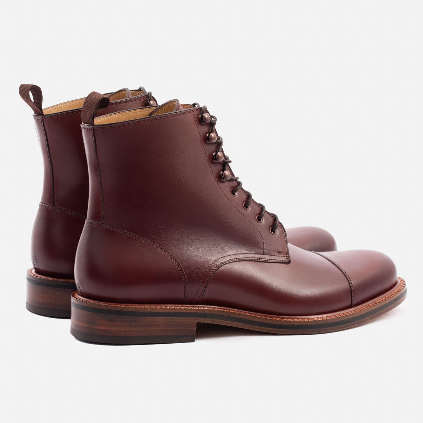 Dowler Boots - Men's - Image 8