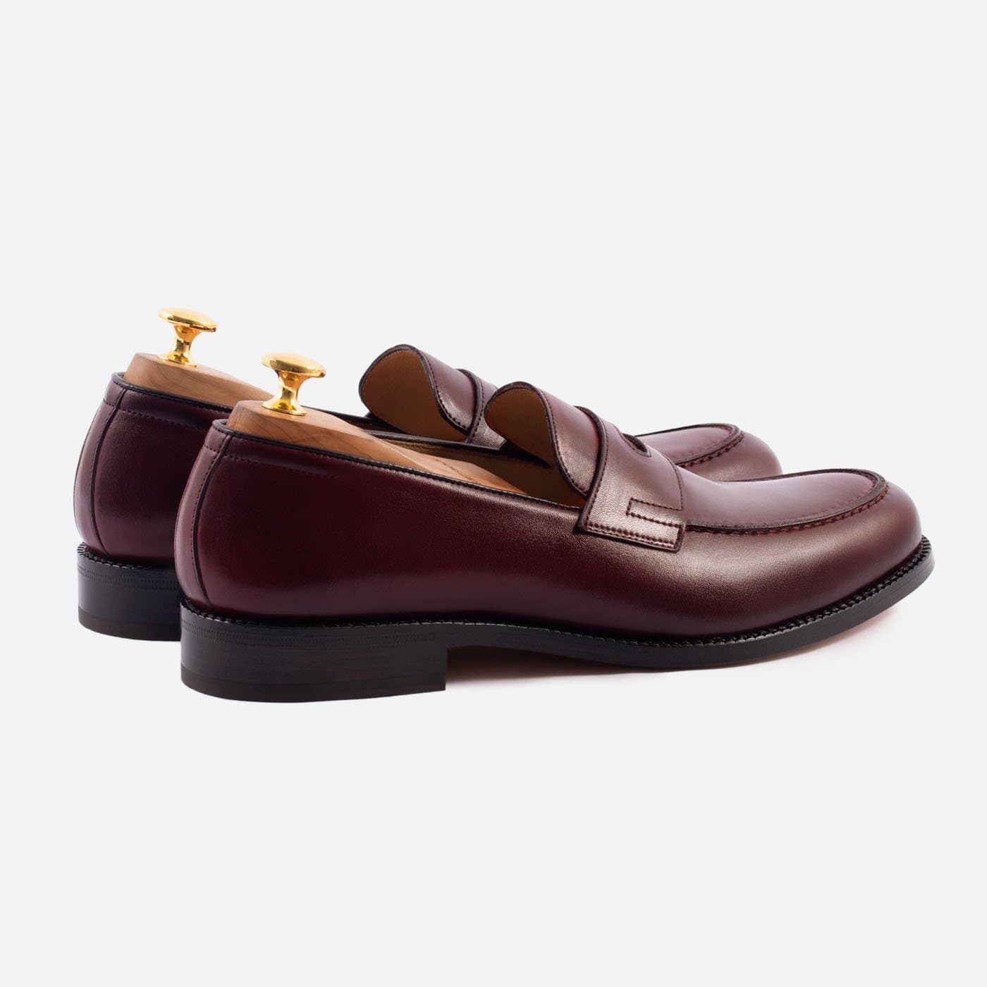 Roy Loafers - Men's - Image 8