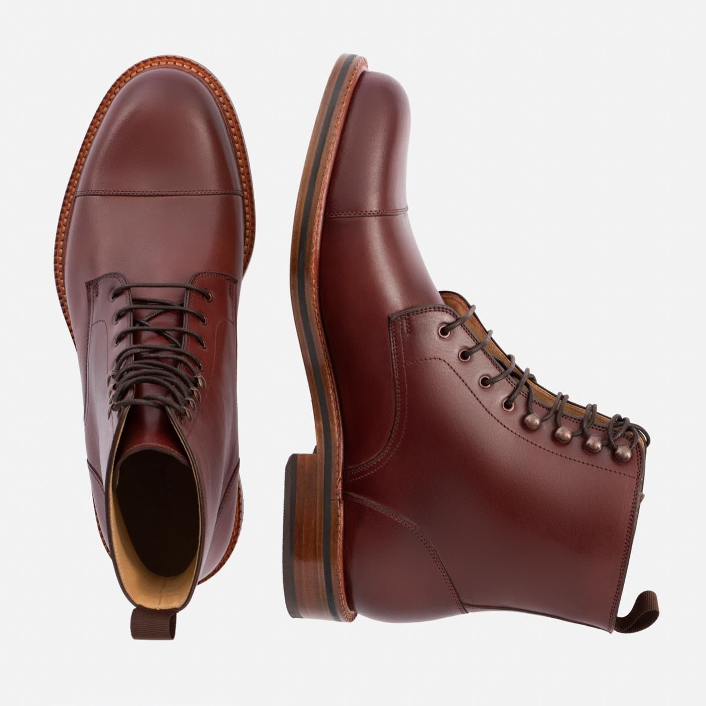 Dowler Boots - Men's - Image 9