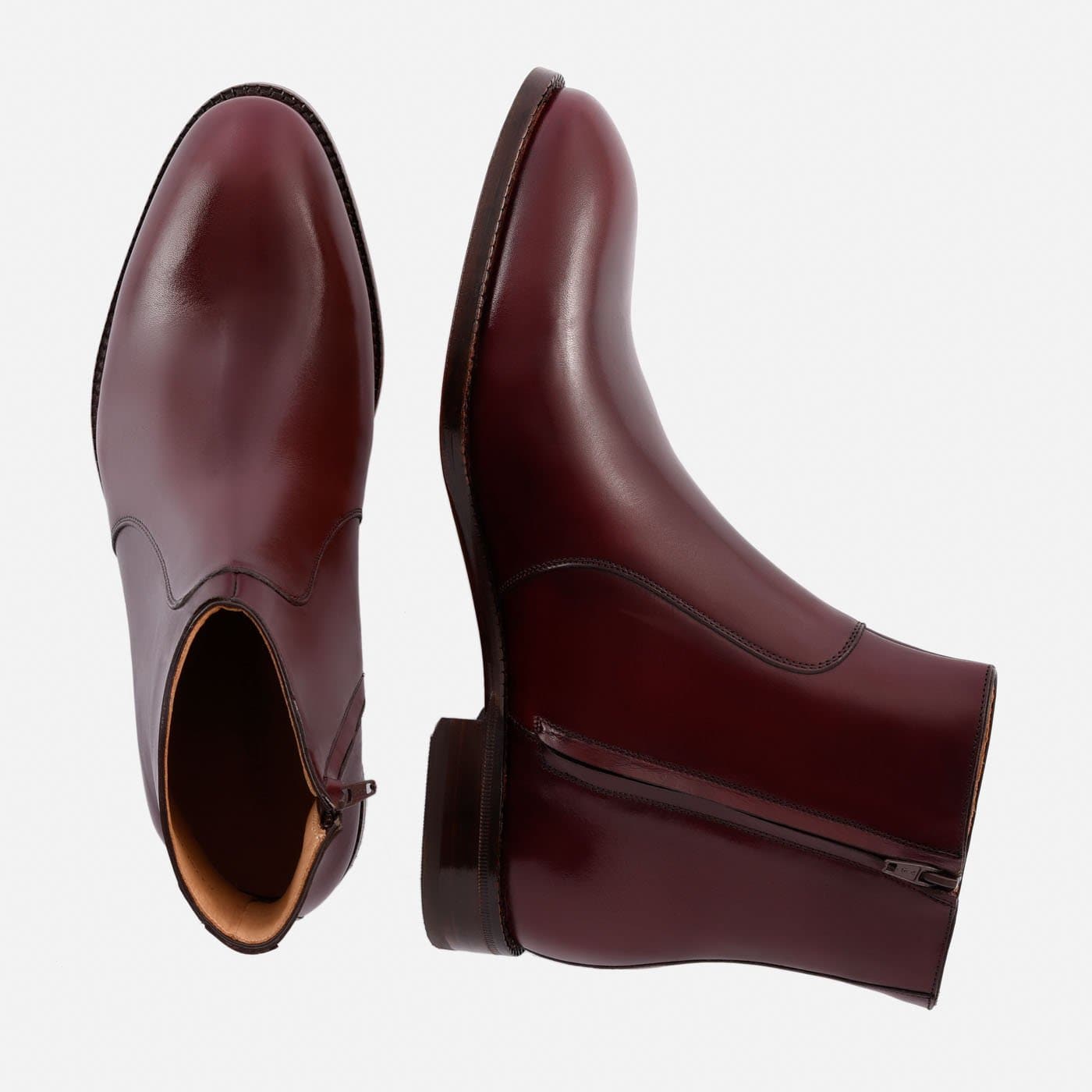Easton Side-Zip Boots - Men's - Image 10