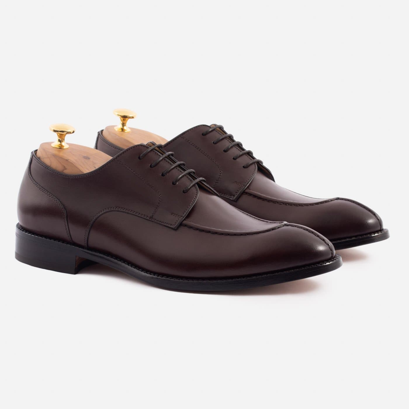 Clegg Split Toe Derbies - Men's - Image 13