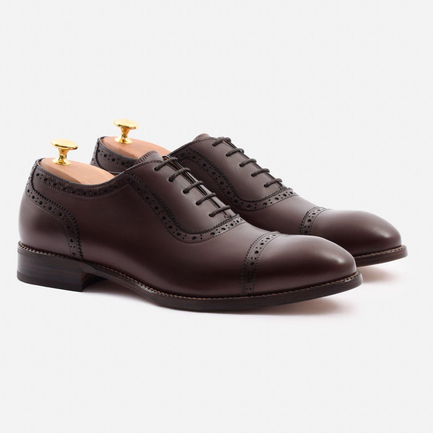Durant Oxfords - Men's - Image 13