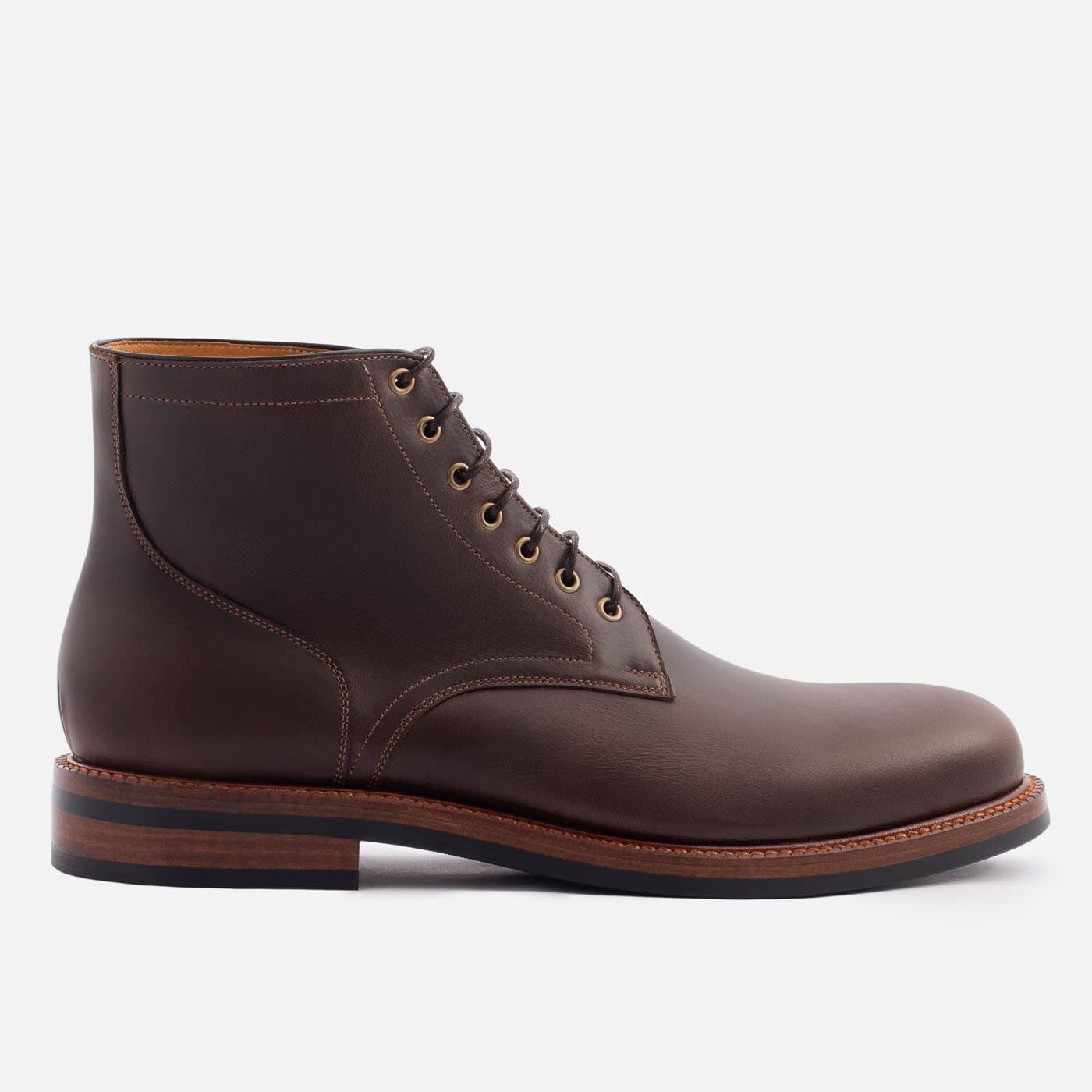 Lopez Boots - Pull-Up - Men's - Image 2