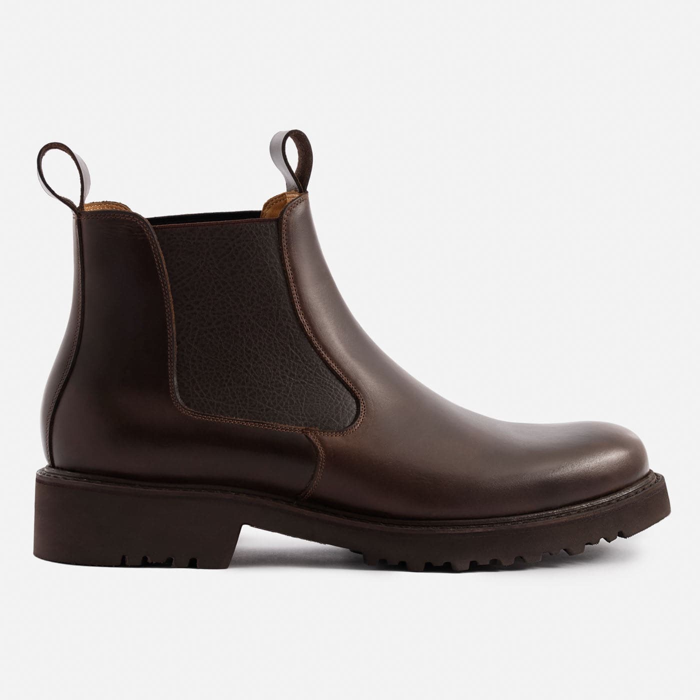 Silva Boots - Pull-Up - Men's - Image 2