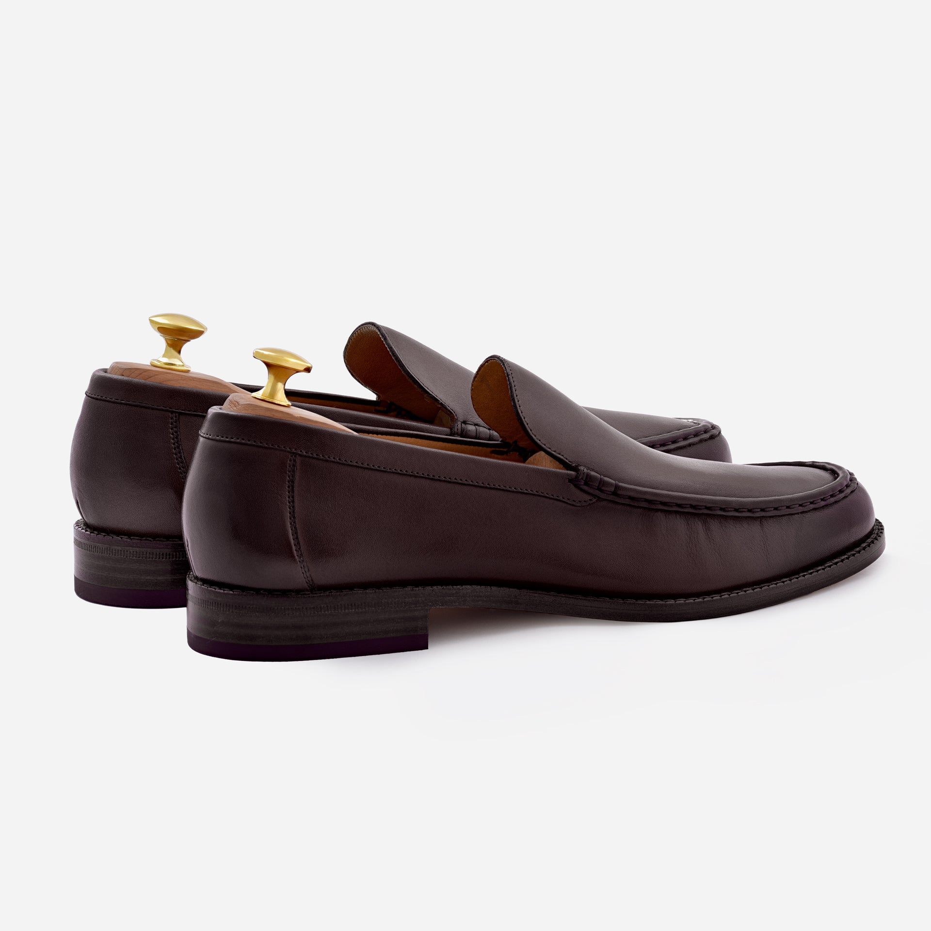 Weston Loafers - Men's - Image 13