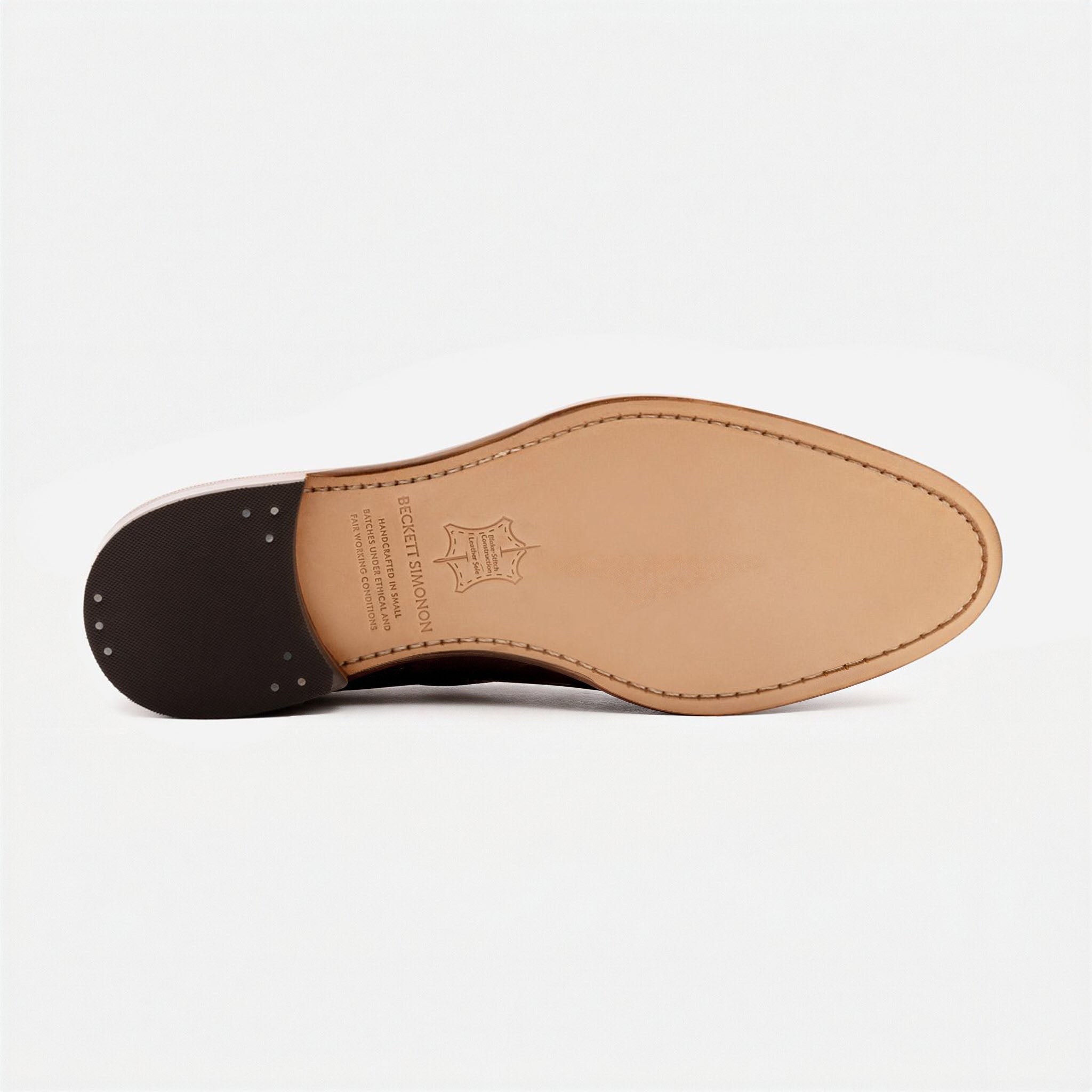 Clegg Split Toe Derbies - Men's - Image 18
