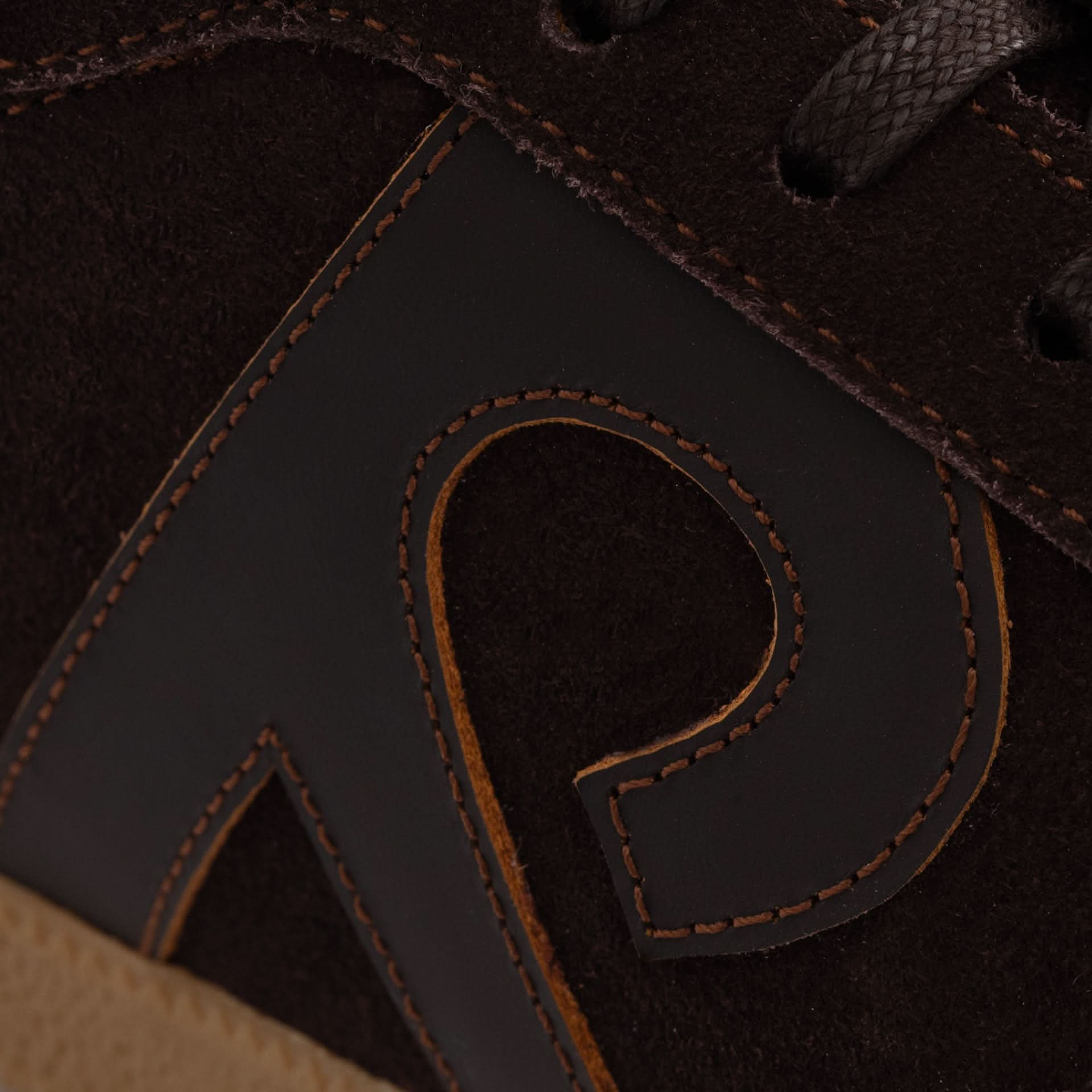 Maxwell Trainer - Suede & Pull Up - Men's - Image 5