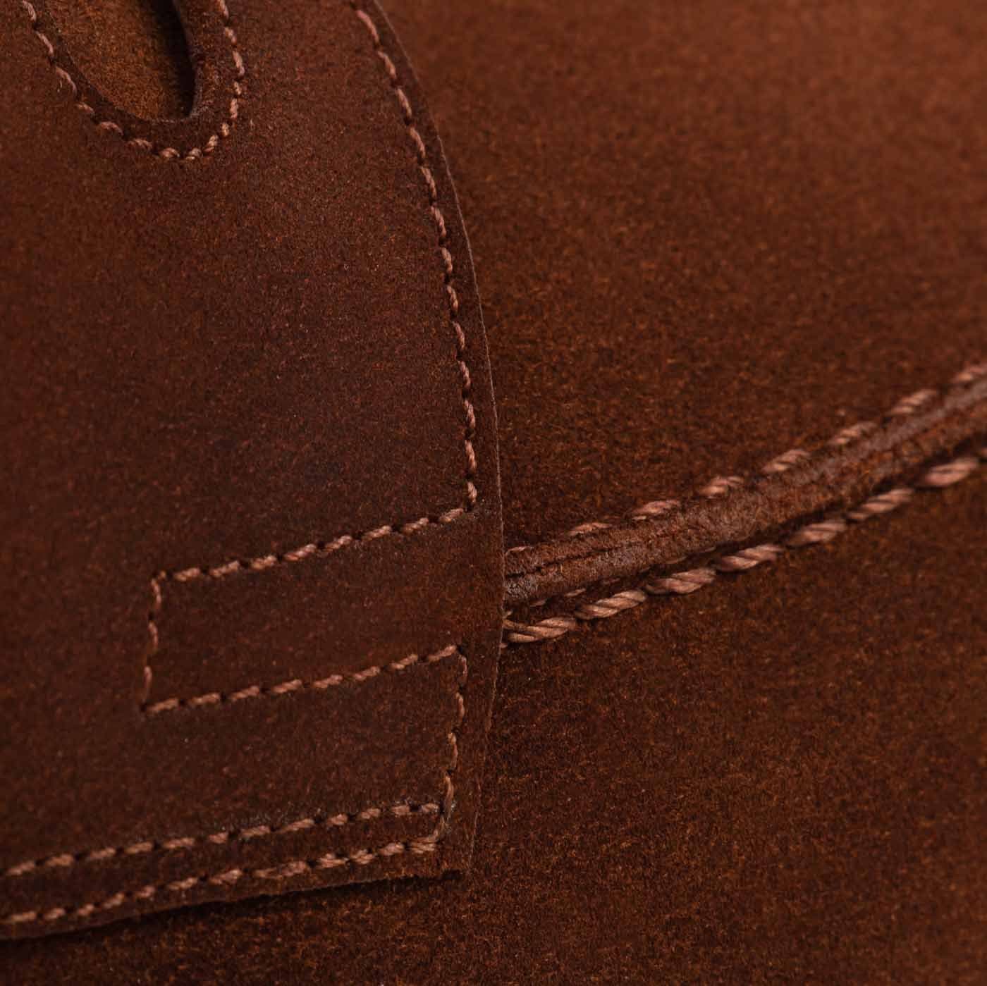 Roy Loafers - Suede - Men's - Image 10
