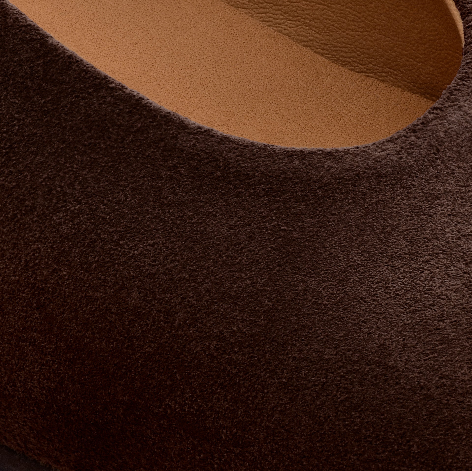 Lena Flats - Suede - Women's - Image 5