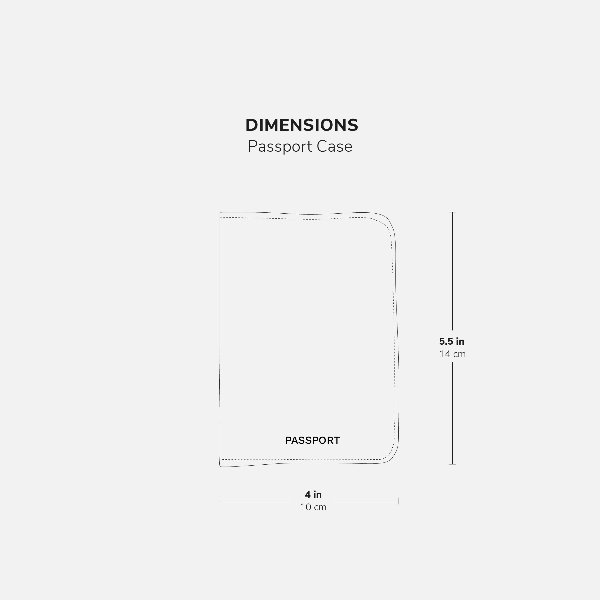 Cardholder & Passport Case Set - Women's - Image 22