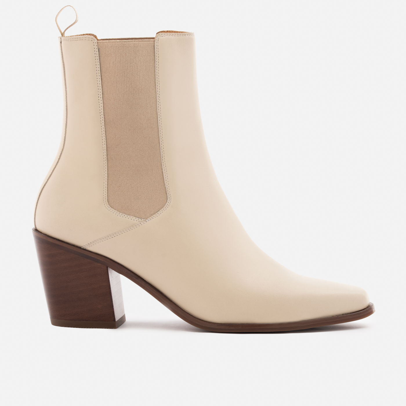 Bianca Chelsea Boots - Full Grain Leather - Women's - Image 7