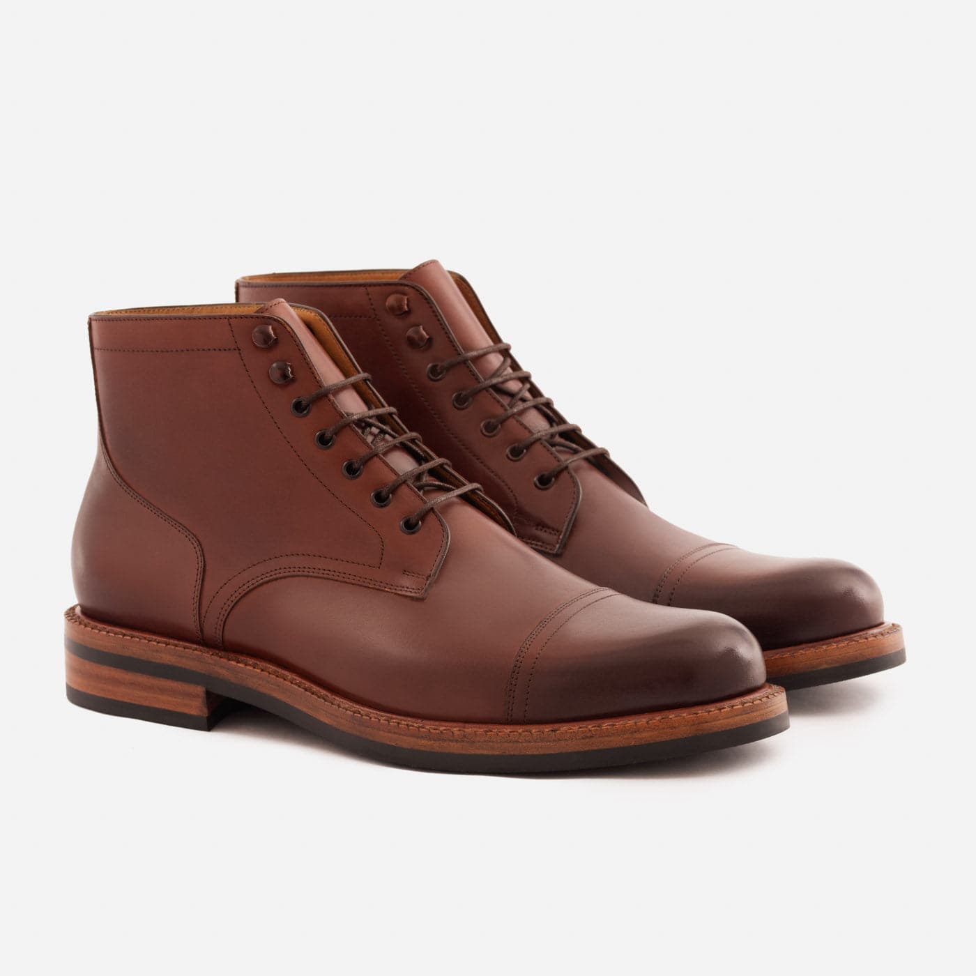 Williamson Boots - Men's - Image 6