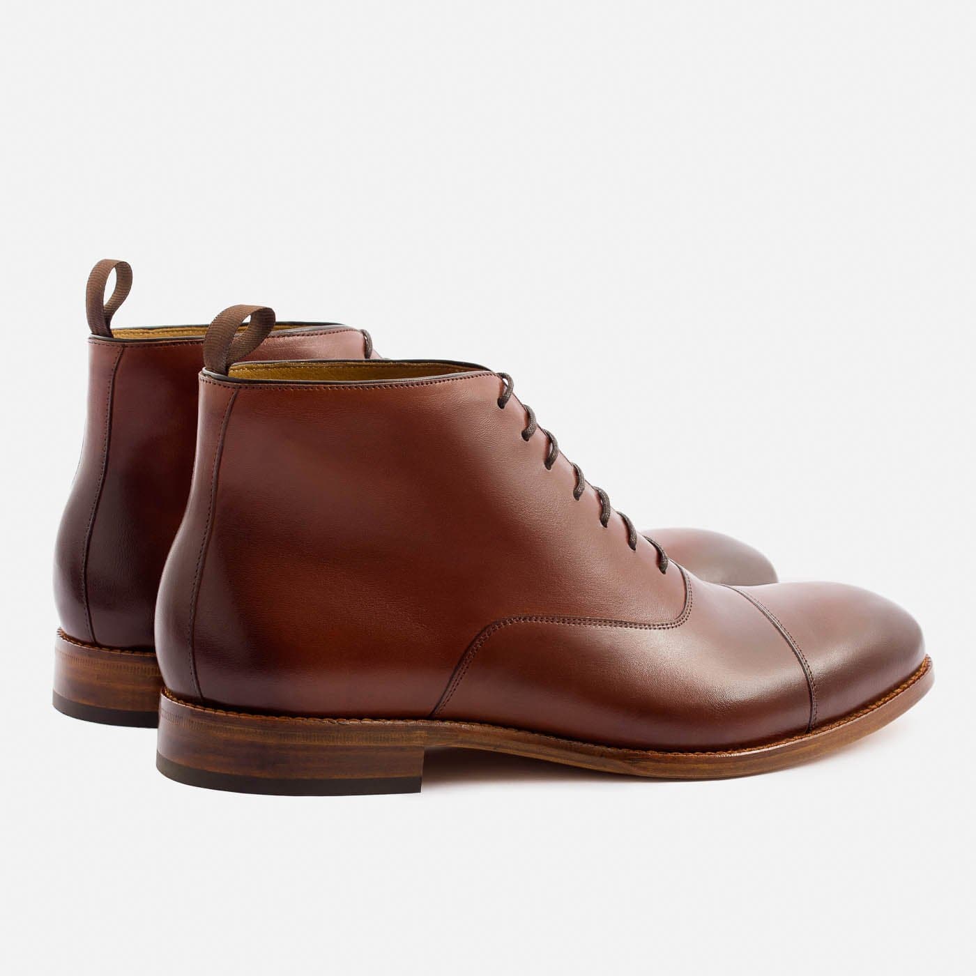 Fonseca Boots - Men's - Image 21