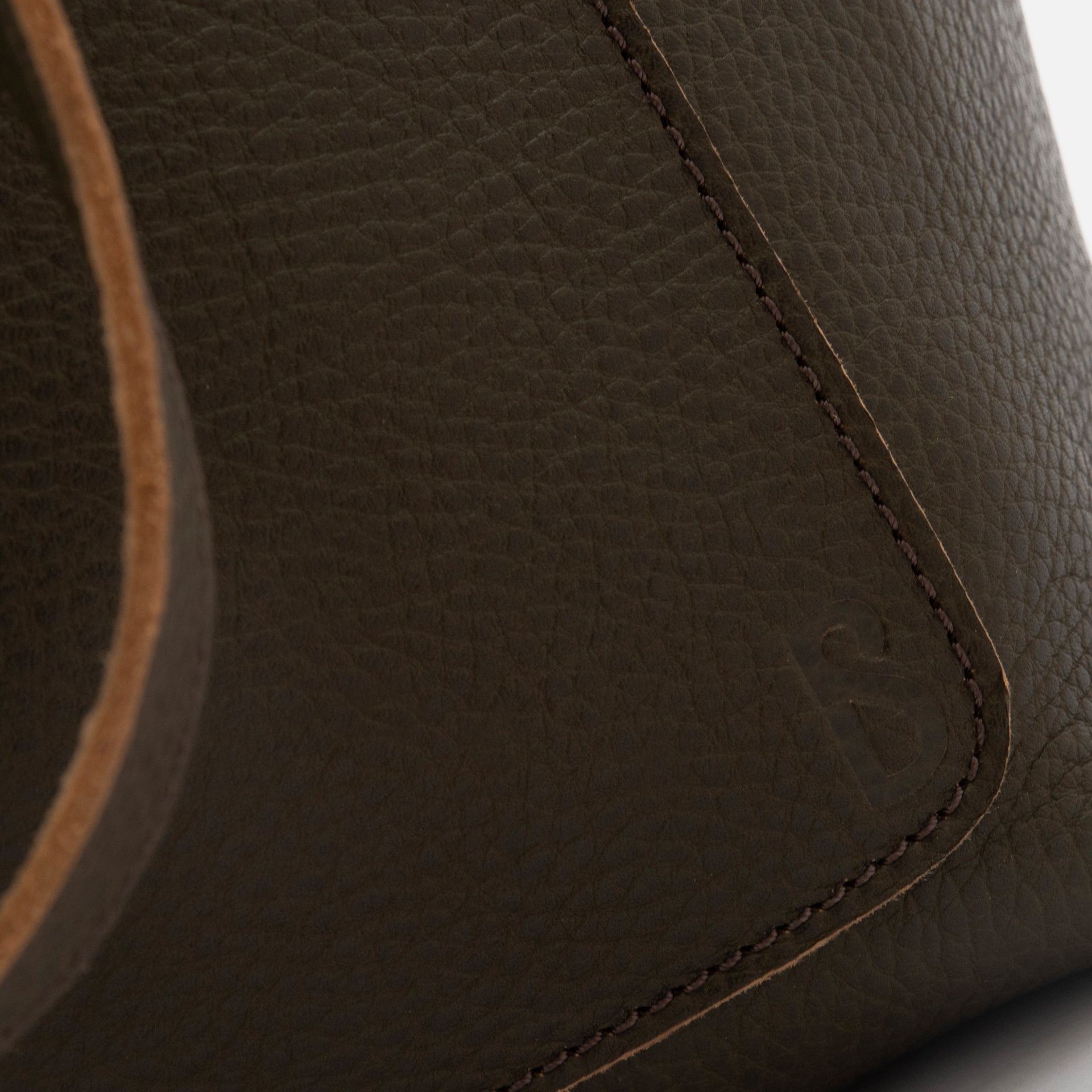 Mia Tote - Pebbled Leather - Women's - Image 15