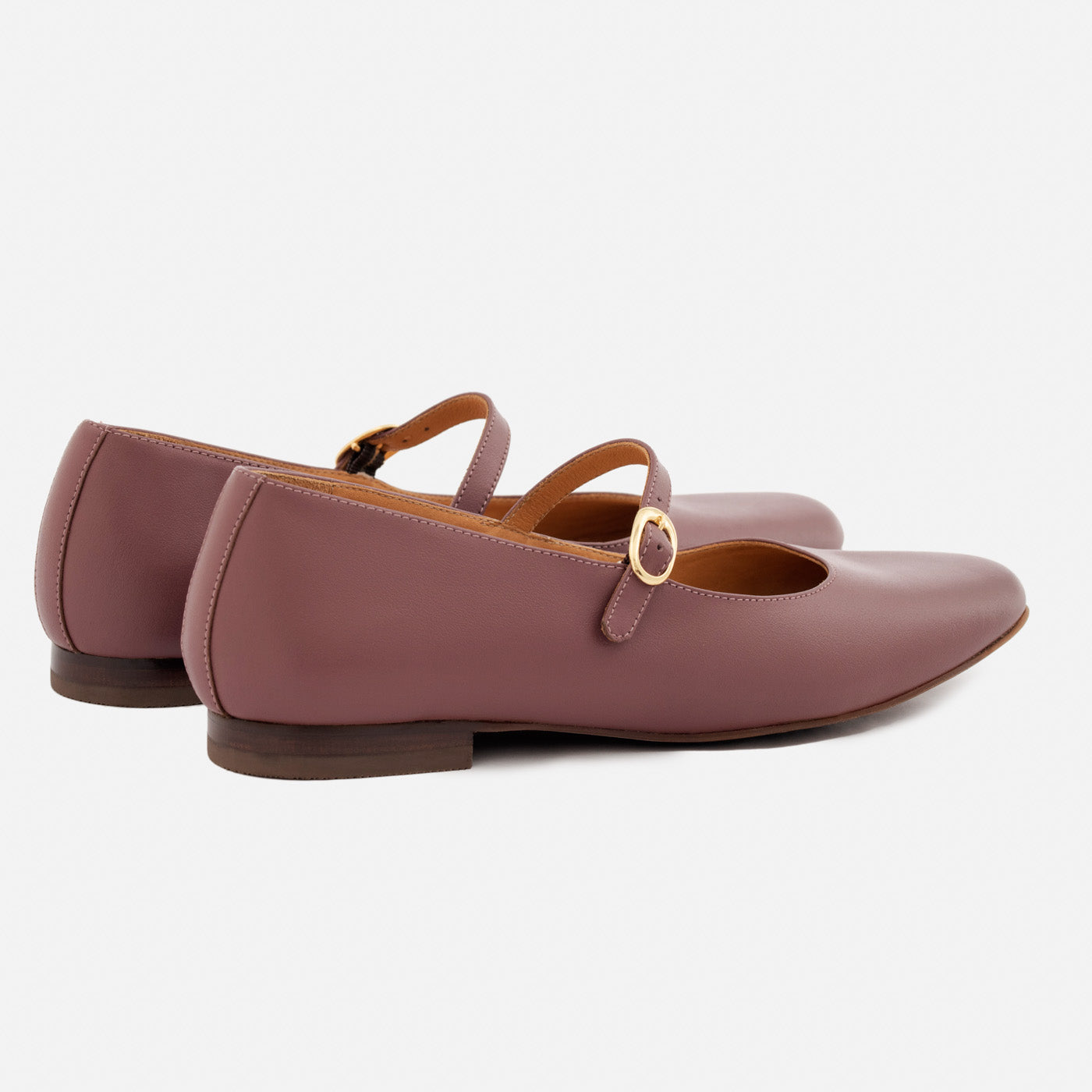Mila Mary Jane - Full Grain Leather - Women's - Image 13