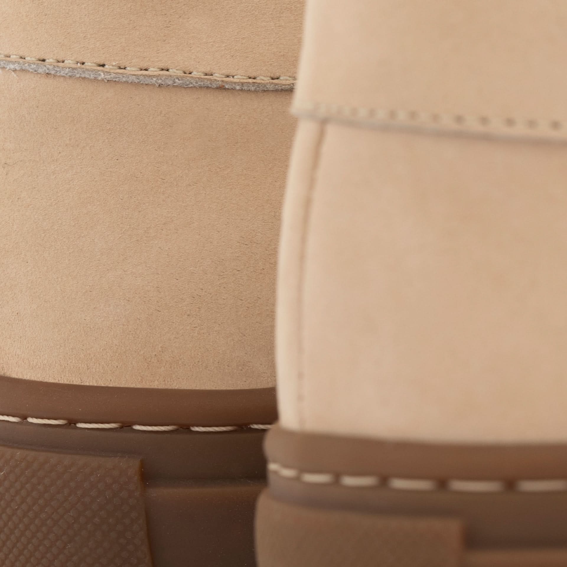 Reid Sneakers - Nubuck - Men's - Image 30