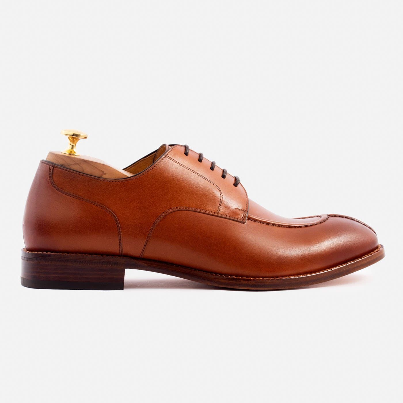 Clegg Split Toe Derbies - Men's - Image 20