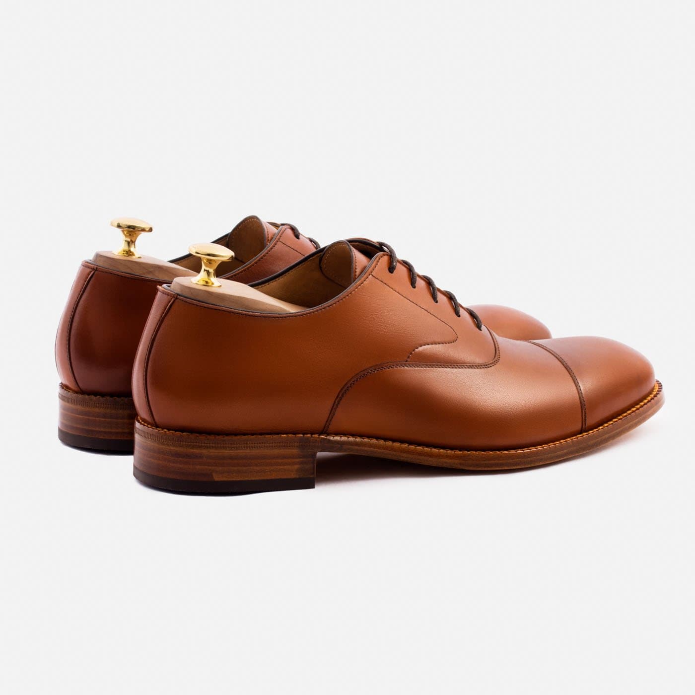 Dean Oxfords - Men's - Image 27