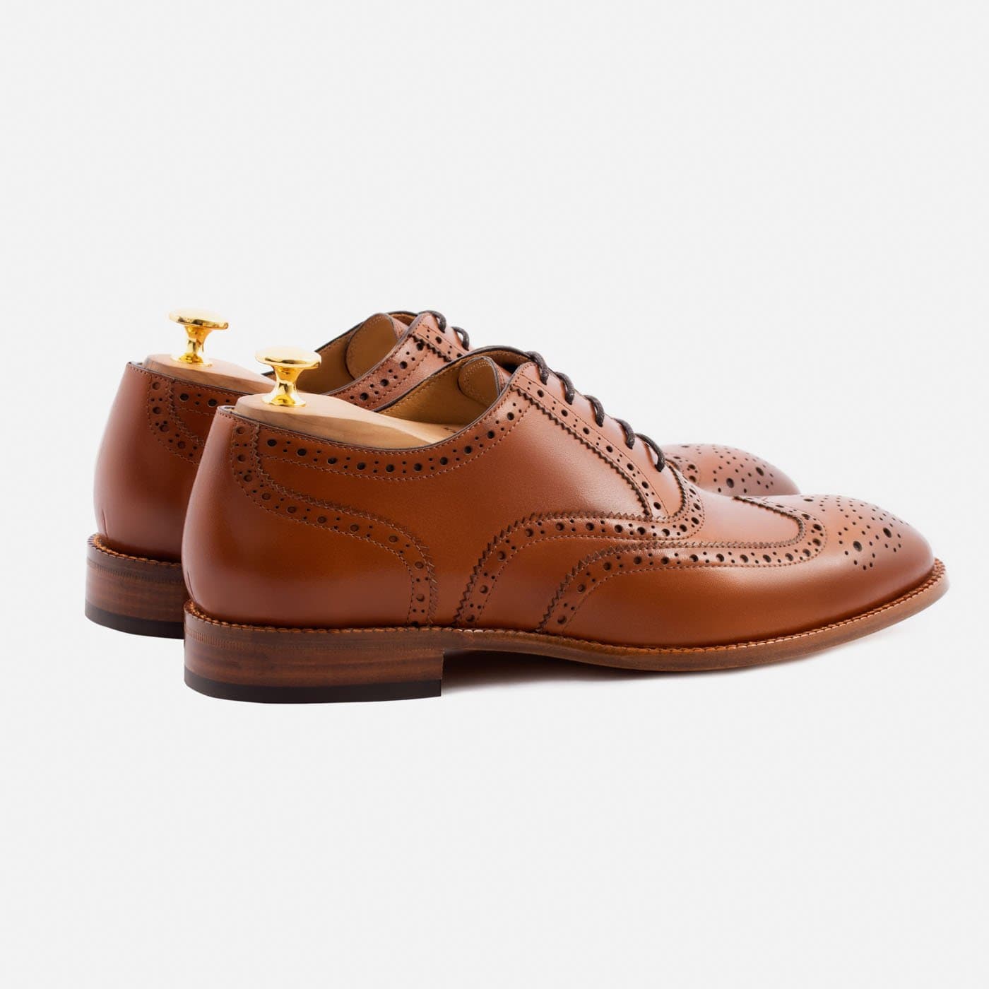 Yates Oxfords - Men's - Image 27