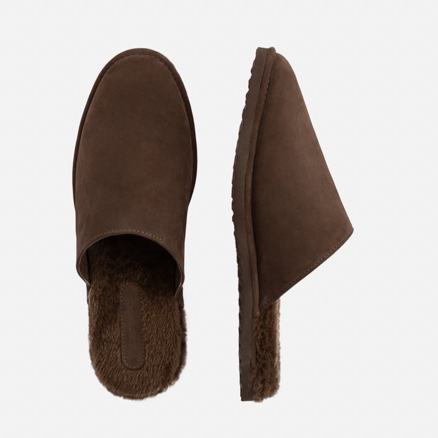 Jones Slippers - Nubuck - Men's - Image 24