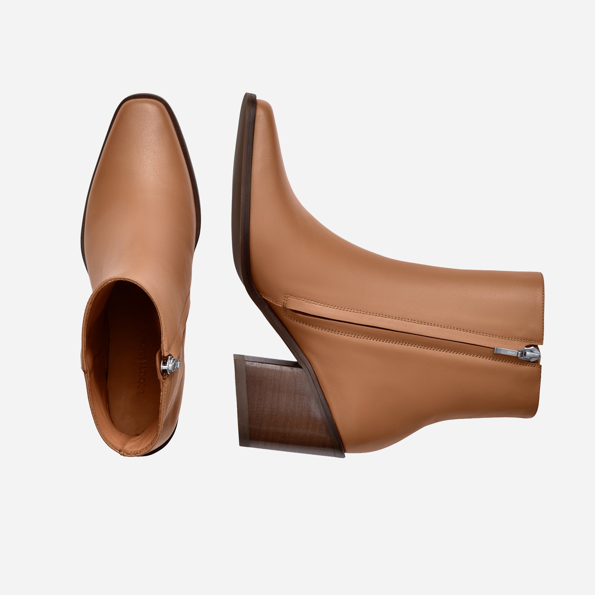Vera Ankle Boot- Women's - Image 4