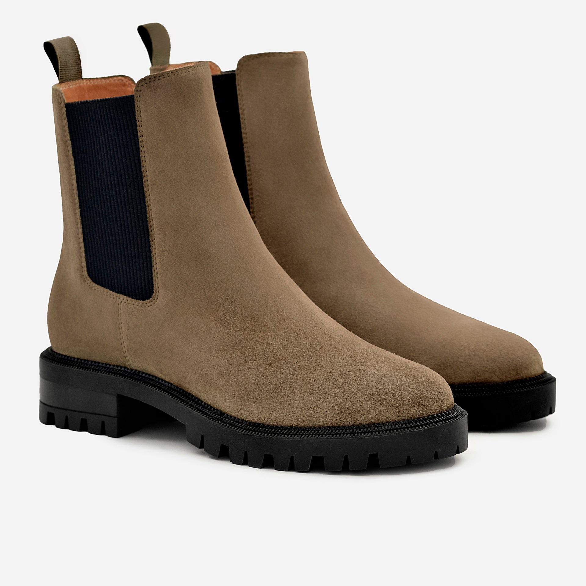 Renée Chelsea Boot - Suede - Women´s - Image 6