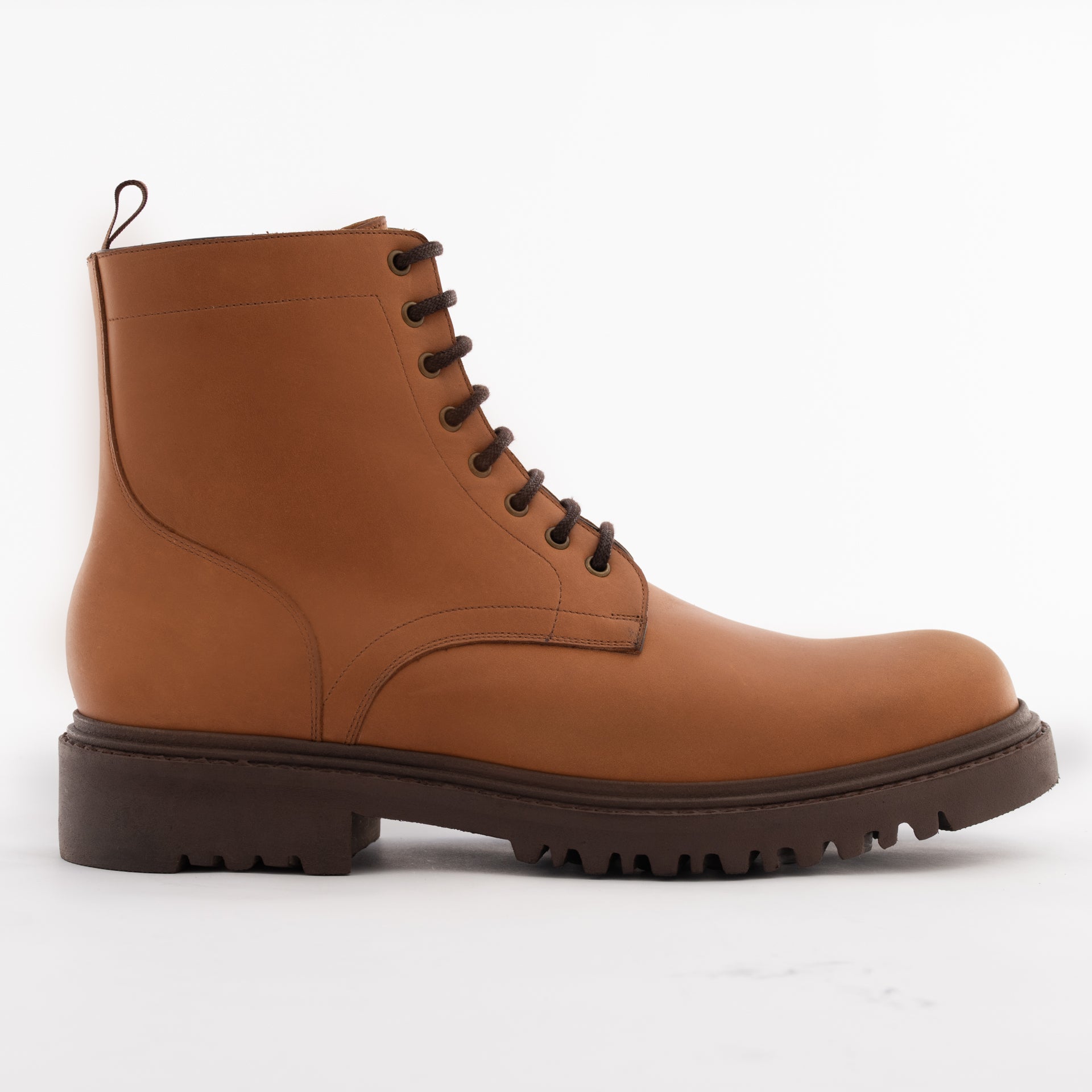 Mercer Boots - Pull Up Leather - Men's - Image 12