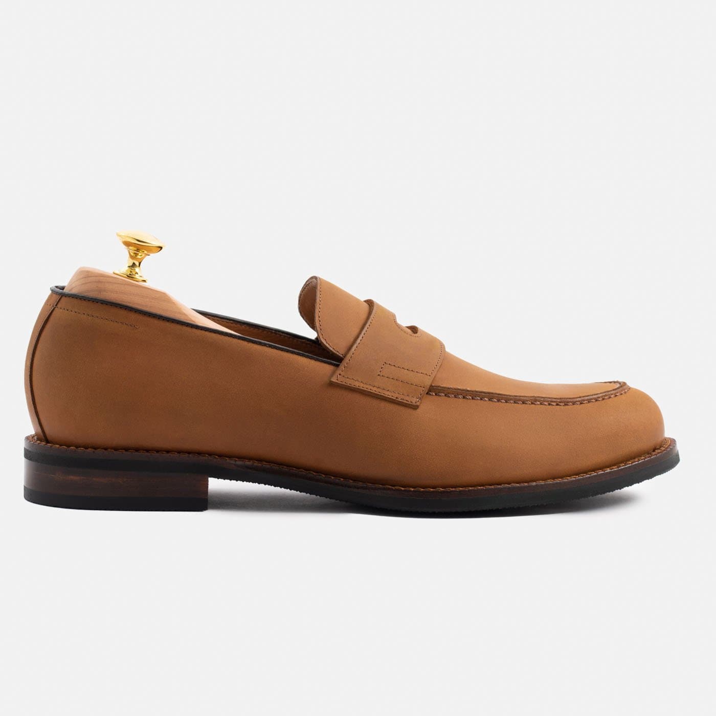 Roy Loafers - Pull-Up - Men's - Image 7
