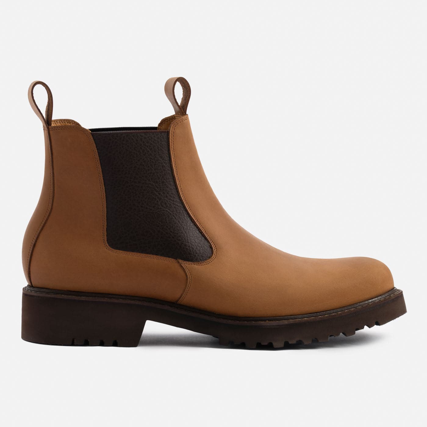 Silva Boots - Pull-Up - Men's - Image 11