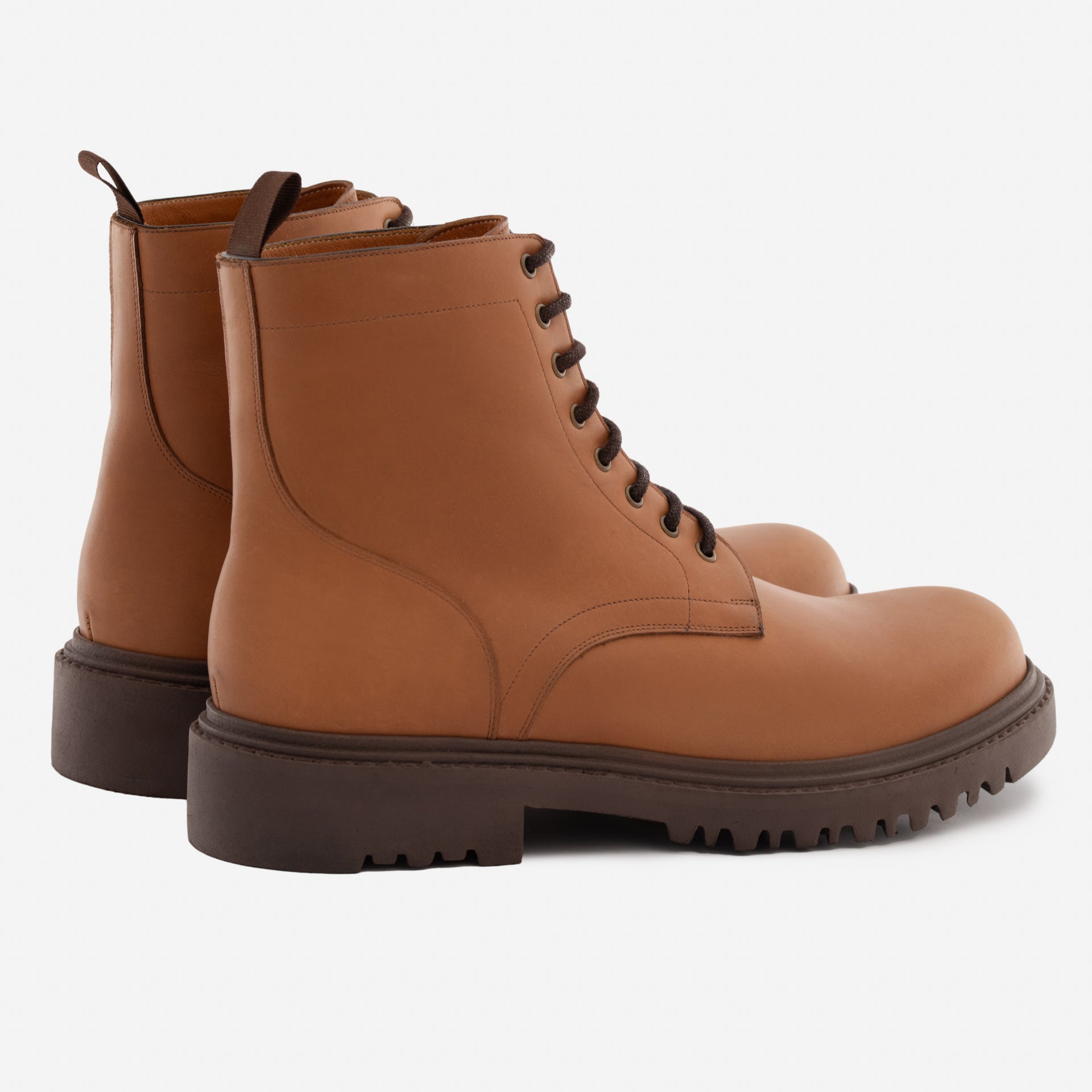 Mercer Boots - Pull Up Leather - Men's - Image 13