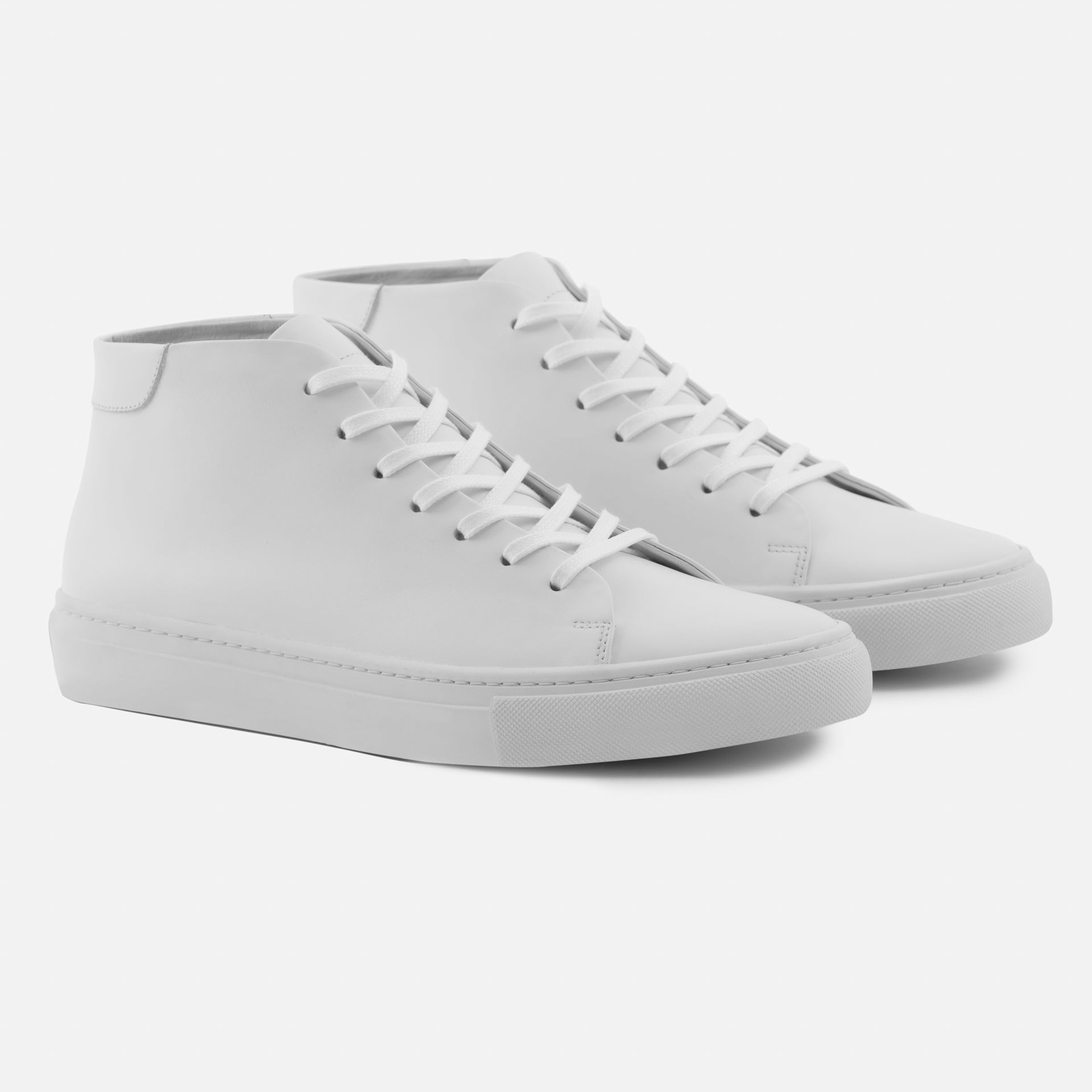Reid Sneakers High Top - Men's - Image 11