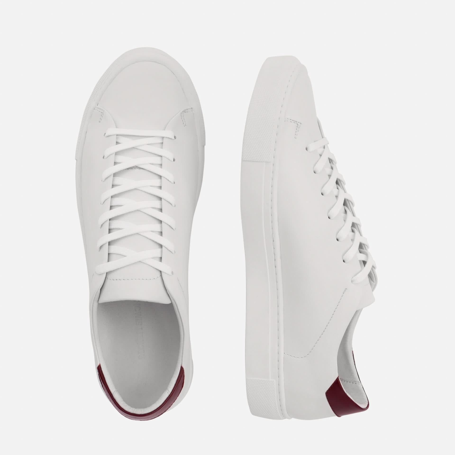 Reid Sneakers - Men's - Image 24