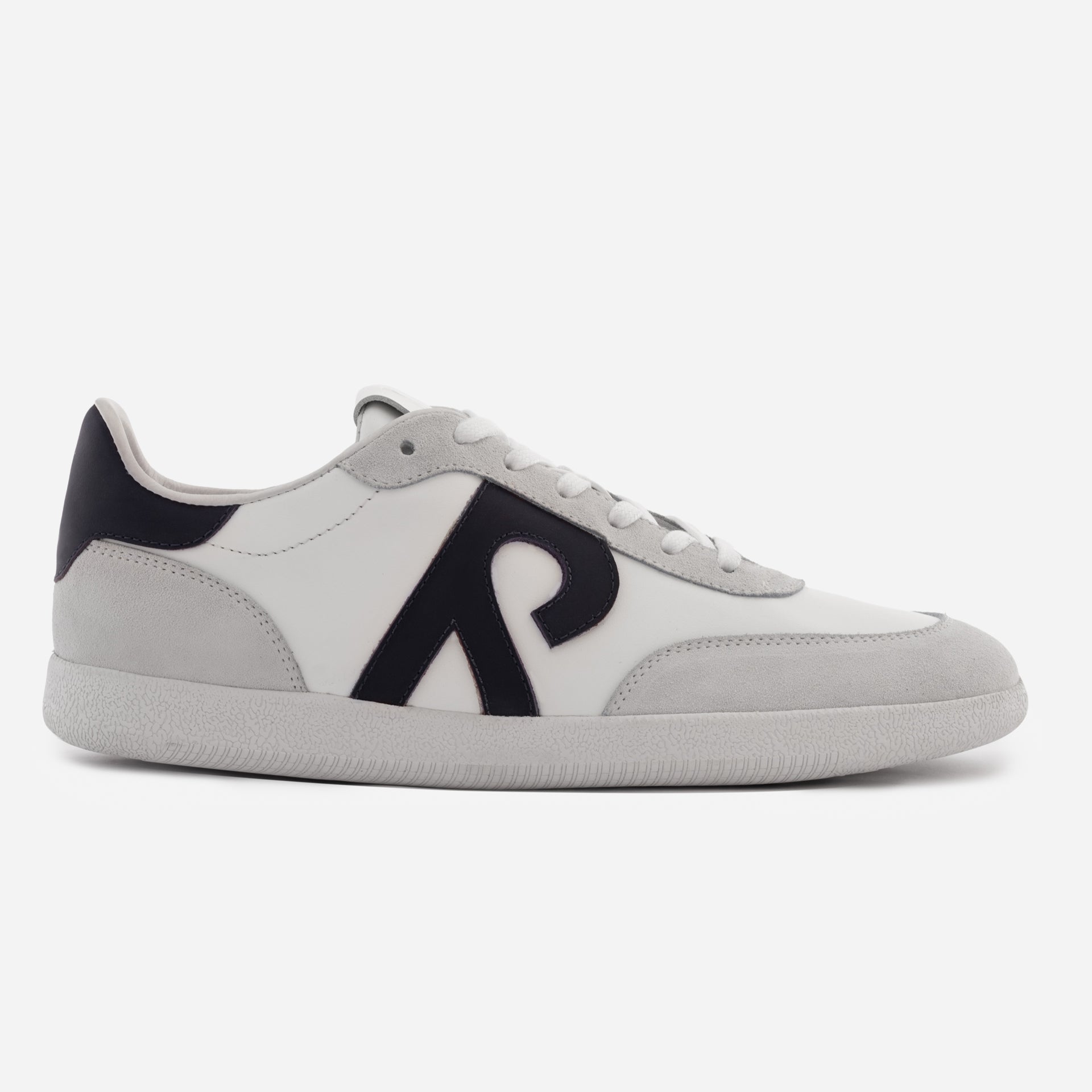 Maxwell Trainer - Leather & Suede - Men's - Image 17