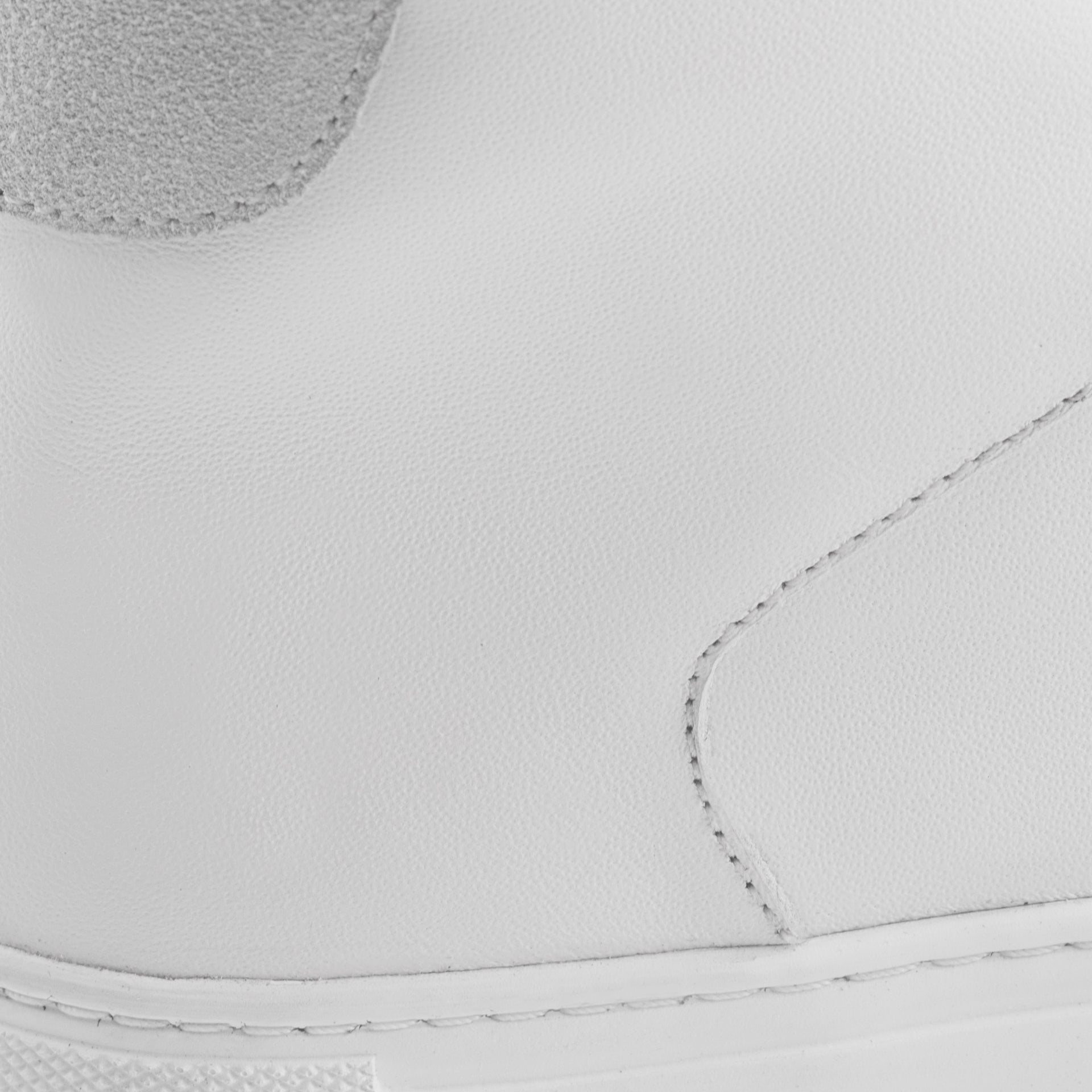 Garcia High Top  - Leather/Suede - Men's - Image 15